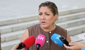 El PSOE propone un plan de choque para invertir 250M en reforzar la atencin primaria
