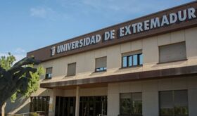 Presupuestos de la UEX para 2026 ascienden un 485 hasta casi los 220 millones de euros