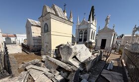 PSOE urge que Ayuntamiento Badajoz culmine este ao el expediente BIC del Cementerio Viejo