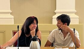 Unidas plantea que nuevo contrato bus urbano Cceres incluya todas aportaciones vecinales