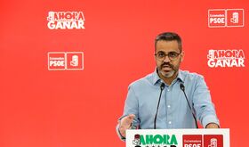 PSOE pide a Guardiola que se comprometa a que haya Debate sobre Estado de Regin en 2026