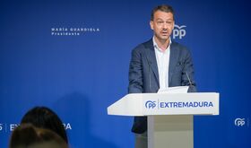 PP acusa al PSOE de fabricar una polmica artificial con Debate sobre Estado de Regin