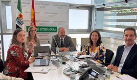 Consejo Asesor de Vivienda aborda nuevo Plan Vivienda y lnea ayudas mejora accesibilidad