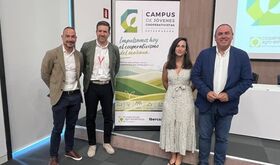 Las cooperativas agroalimentarias extremeas buscan a sus futuros lderes 