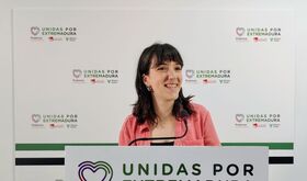 Unidas por Extremadura cree  grave que Junta equipare impago del alquiler a la ocupacin