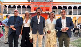 Diputacin Badajoz colaborar con Universidad de vora Capital Europea de la Cultura 2027
