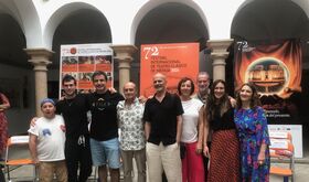 Timn de Atenas mostrar la monetizacin de la amistad en el 72 Festival de Mrida