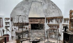 El Museo Etnogrfico de Olivenza supera los 25500 visitantes en 2025