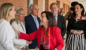 Defensa premia legado solidario de sargento 1 Dbora Grau fallecida en acto de servicio