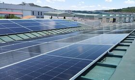 Valverde de Legans afianza su comunidad energtica con cerca de 500 socios
