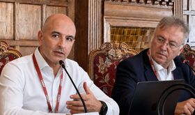 En la Menndez Pelayo la Junta presenta su estrategia de simplificacin inteligente 