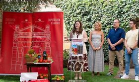 Miajadas celebrar VIII Feria Agroalimentaria Cilimoje para difundir bondades de productos