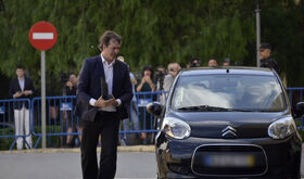 El hermano de Pedro Snchez presenta recurso de apelacin por investigacin prospectiva