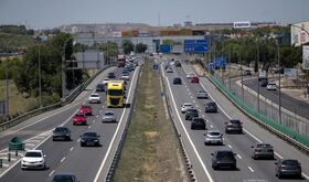 ltimo dispositivo especial trfico de verano prev en Extremadura 91000 desplazamientos