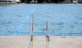 PP pide al gobierno de Villafranca de los Barros mejoras prioritarias en piscina municipal