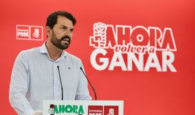 PSOE pide a Junta respuesta inmediata a situacin de Urgencias del Universitario Cceres