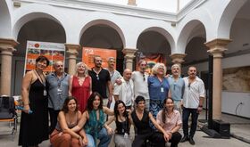 El viaje de Edipo llega al Teatro Romano con mirada contempornea sobre poder y familia