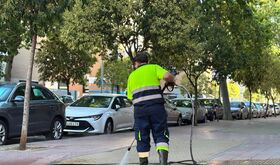 CCOO reclama sea enfermedad profesional el cncer de piel por exposicin solar laboral