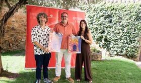 El VIII Festival Internacional de Teatro Clacn ofrecer en Hoyos cinco representaciones