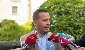 Declaracin Cruz de Cceres como BIC fue una exigencia para el acuerdo de gobierno PPVox