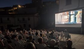 Cinestival lleva el cine al aire libre a doce municipios de la provincia de Cceres