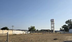 El Ayuntamiento de Coria impulsa el proyecto de la nueva pista multideporte cubierta 