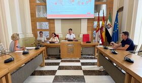 Adjudicadas obras para renovar red de agua en La Sierrilla de Cceres por ms de 351000