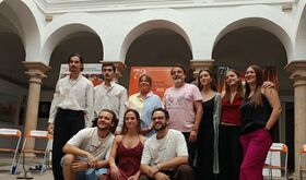 El ciclo Agustito en Mrida se celebrar en el Prtico del Foro del 21 al 30 de agosto 