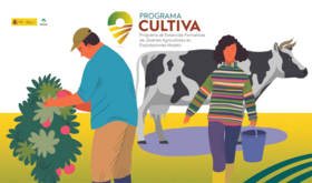 El MAPA abre el plazo de solicitudes para participar en el programa Cultiva 2026