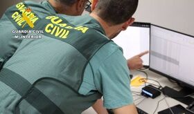 Detenido en Sevilla el autor de estafas en alquiler de viviendas con 21 afectados