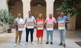 Tierra de Barros volver a disfrutar del motor con el I Rallyesprint de la comarca