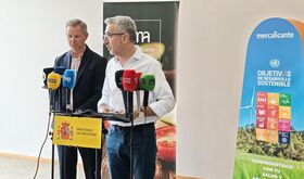 Arcadi Espaa confa en que CCAA del PP prioricen intereses de sus ciudadanos en el CPFF