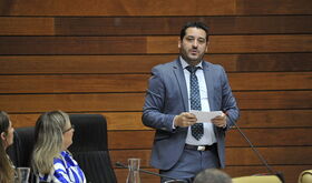 PSOE Guardiola deja morir los centros de transporte y abandona a sus trabajadores