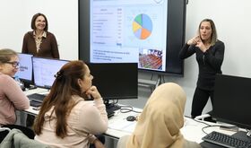 Fundacin ONCE concede 14 becas Por Talento Digital a personas con discapacidad extremeas