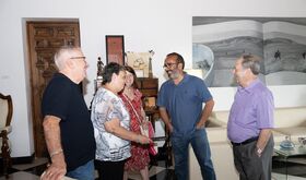 Diputacin Cceres apoya a colectivos que mantienen viva cultura extremea fuera de regin