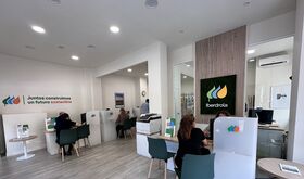 Iberdrola refuerza su atencin presencial en Extremadura con 26 oficinas