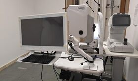 SES invierte ms de 700000 en quince nuevos retingrafos para los centros de salud