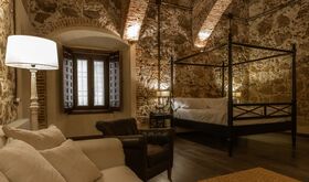 Junta destaca subida 33 de turistas internacionales en hoteles de Extremadura en julio