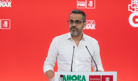 PSOE Agosto retrata a Gobierno de Junta sin capacidad para resolver problemas