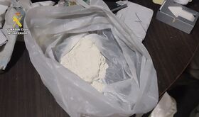 Dos detenidos en la comarca de Trujillo por suministrar droga a menores 