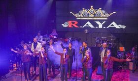 RAYA inaugurar la programacin de la Caseta Municipal de la Feria de Mrida 2026 