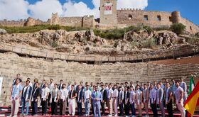 Medelln acoge el Mister Internacional Spain 2026 con participantes de toda Espaa