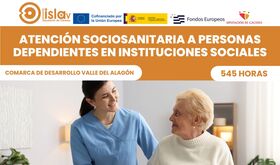 ISLA V pone en marcha ocho nuevos cursos para desempleados de la provincia cacerea