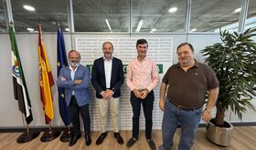 La Junta activa plan de accin para asegurar la continuidad de los Centros de Transporte