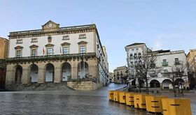 Cceres convoca una concentracin el prximo mircoles en apoyo y solidaridad con Ceuta