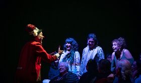 Diputacin Badajoz resuelve convocatoria 2026 del programa de teatro profesional DRule