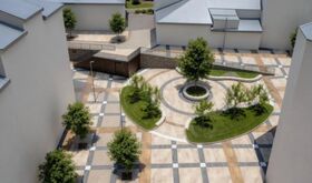 Ayuntamiento Cceres adjudica remodelacin calle Camino Llano y plaza Marrn por 988000