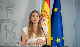 Gobierno lanza a audiencia pblica un proyecto para exigir consumo energtico renovable 