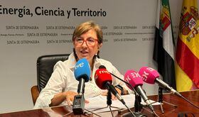 Junta alegar contra proyecto RD que regular requisitos para implantar centros de datos