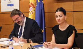 Gobierno y CCAA aprueban la ayuda de 25M para la atencin de menores migrantes en Ceuta 